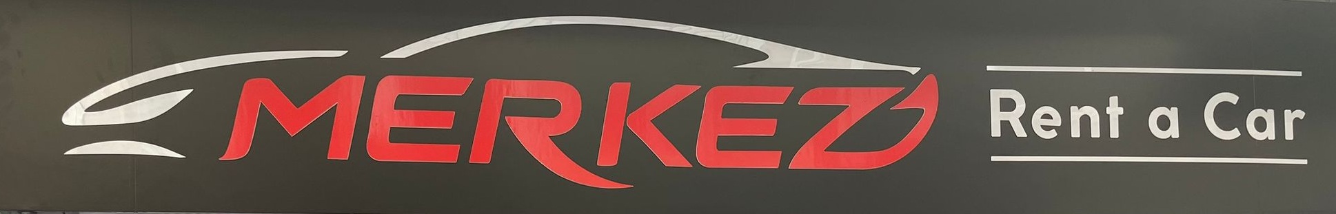 Merkez Rent a Car